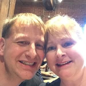 Meet your Posher, Brenda